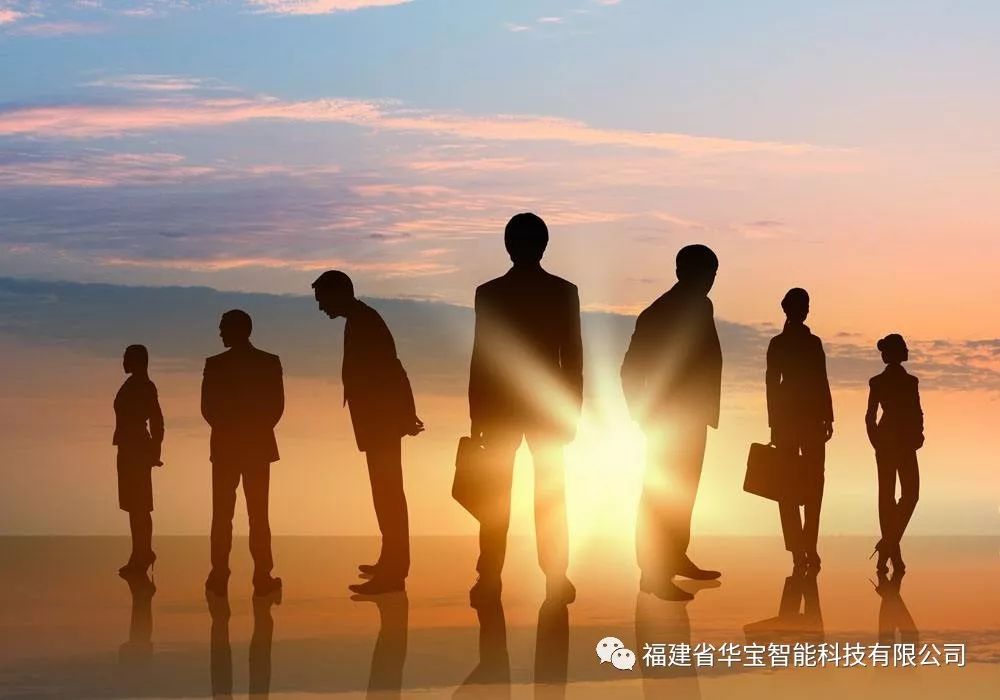 招聘 | 不要再对着流星许愿了，来华宝实现你的